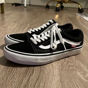 Vans Old Skool